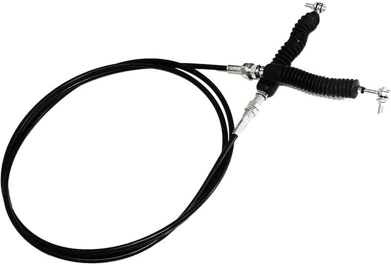 DUDUBUY Gear Shift Cable for 20152018 Polaris RZR 4 900 7081922 7081855 19 20 21 RZR 1000S4
